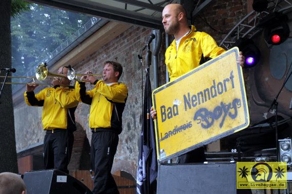 Bad Nanndorf Boys - 15. This Is Ska Festival Rosslau - 25.06.2011 (1).JPG